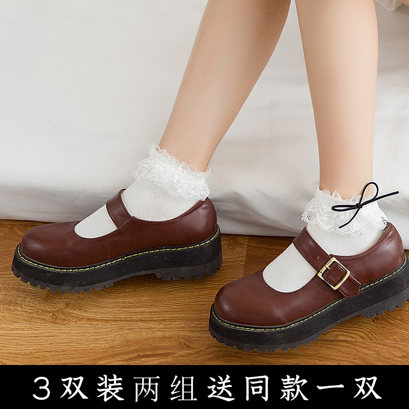 Íà×ÓÅ®lolitaÈÕϵ¸´¹Å¹«Ö÷ÀÙË¿»¨±ßÍຫ¹úѧԺ·çÈíÃÃСƤЬ¿É°®Íà