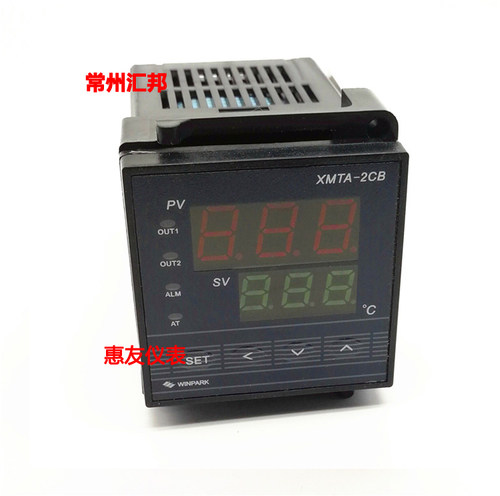XMTD智能数显汇邦温控器经济