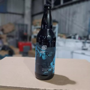 香港火碳精酿勃勃生机农舍艾尔啤酒黑暗之魂帝国世涛啤酒