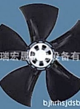 A3G800-AA02-03 全新原装 德国ebmpapst 800mm轴流风机