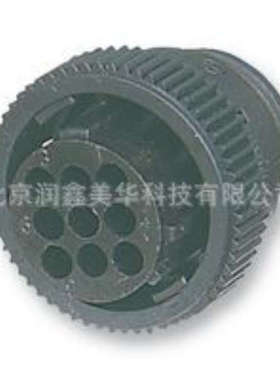 供应泰科各系列圆形连接器 插头插座206613-1 欢迎咨询206613-1