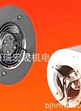 法国ECOFIT风机2GDFT65 全新原装 变频器风机