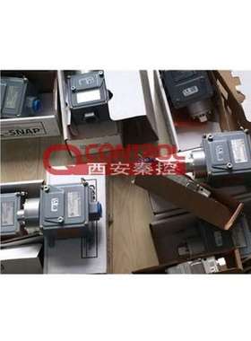 【秦控CCS】美国CCS压力开关现货604GZ3 CCS防爆压力开关 CCS开关