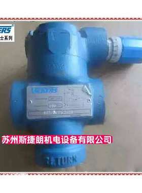 原装美国VICKERS液压阀 ECT 06 FK 10 TB，ECT06FK10TB