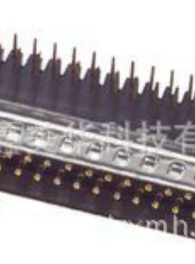 MULTICOMP原装进口连接器插头插座D-SUB标准型SPC15173