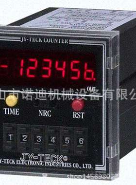 JY-TECK 直流電壓表A113AM0D   B54ATP1D   B54ATPID