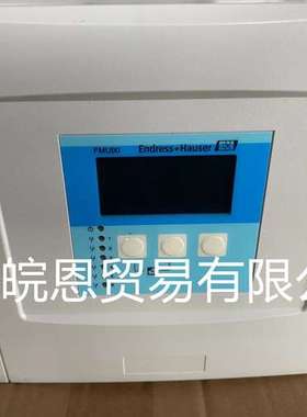 正品 CPM253-MR0105 TR10-AAD1 BHSC4300A FDU91-RY8AA 德国E+H