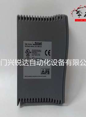 T8432C ICS Triplex 多功能输入模块