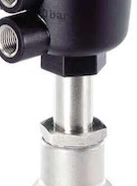 德国 burkert 气动截止阀 宝得 2012 A 65.0 80.0 气动截止阀