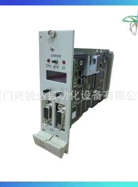 HIMA Z7116 中央处理器模块卡件 库存