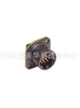供应Hirose 广濑各式全系列工业连接器 RP13A-12RA-15PA