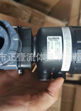 德国宝帝burkert2030A两位两通气动隔膜阀防腐00262237宝德现货