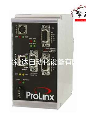 prosoft 5201-MNET-DFNT 串行通讯模块