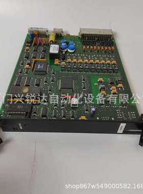 AH116-2 伺服驱动模块 库存现货