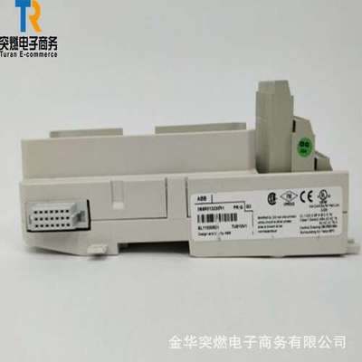 3BHB004661R0101/KUC711AE101  ABB 工控产品 质量认证