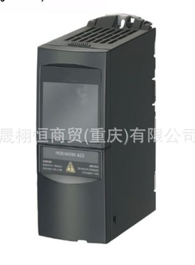 MM420变频器 6SE6420-2AB21-1BA1-2AB22-2BA1-23-0CA1-5BA1原装