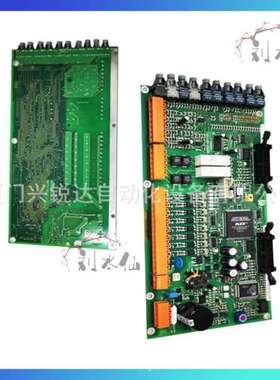 VT-HNC100-1-23/W-08-P-0 R00958999 DCS系统备件模块 主营优势