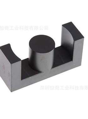 美国FAIR-RITE锰锌软磁铁氧体抗干扰磁芯变压器9478204002