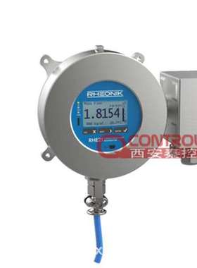 雷奥尼克变送器RHM20E12PFOS科氏力质量流量计 陕西技术支持