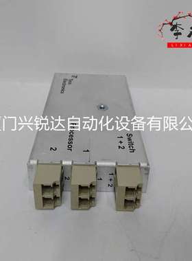 FBM242 RH916TA Foxboro 电源模块