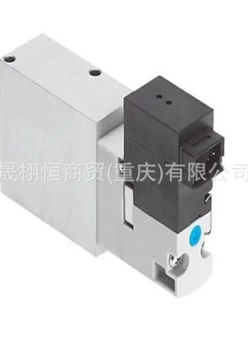 MEH-3/2-50电磁阀VMPA1-M1H-M-PI 533342 VUVE-F-L-B52-G18-3AE1