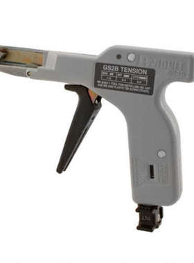 供应Panduit/泛达各式线束工具枪和配件自动束带切割器-可调GS2B