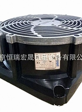 W2D270-EB26-07/W2D270-EB26-08 德国ebmpapst 1PH8伺服电机风扇