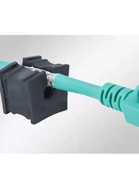 ICOTEK电缆引入系统 电缆穿芯 39917 KT 2|8 gy