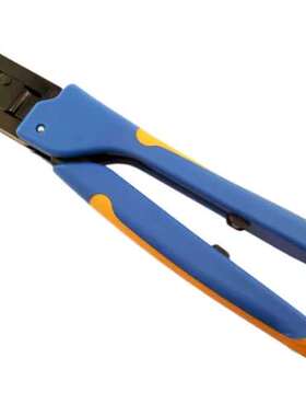 TE Connectivity 2119143-1 手动 压线钳 CERTI-CRIMP II Hand T