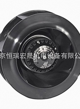 BA1V225-99T-FPA-B2-2C 台湾玄亚 127W 225*99mm 净化器离心风机