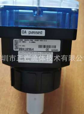 burkert 流量计 8225 418950/418762/418779现货