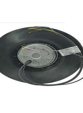 RB2C-190/060 K010 I-1010/1911 230V65/90W原装德国法国进口风扇