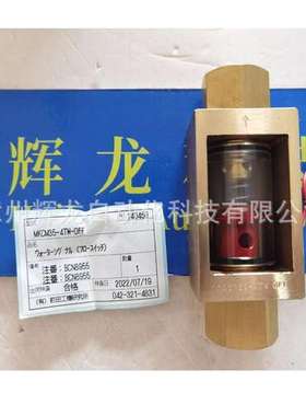 MKCGV20-110S前田工机研究所株式会社MAEDA koki流量信号计