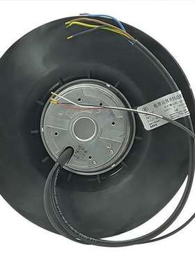 2RRE15 192*40R 2RRE25 220x45R D05-A5 2RRE25 225*40R 进口风扇