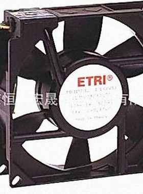 北京恒瑞宏晟现货供应125XS0160001风扇