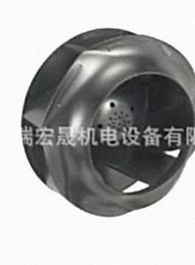 R3G190-RV65-01北京授权代理德国ebmpapstEC调速风机