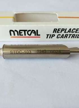 美国 OKI METCAL STDC-103 烙铁头