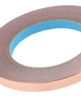 供Wurth Elektronik电磁干扰屏蔽带WE-CF系列导电性铜带3003310A