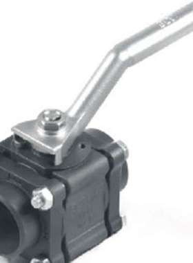 供应BCV球阀BCValtac系列DN65(116i-AF)系列液压油两片式固定球阀