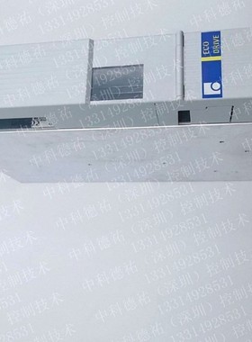 力士乐驱动器紧凑型放大器R911245626 RAC 2.2-250-380-D0I-W1