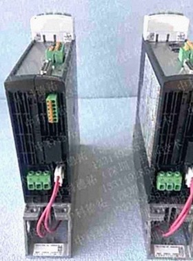 BoschRexroth伺服驱动XMS2-W0036ANN-02NETM5ECNN-S03RSN1NNNN5NN