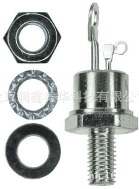 供应Vishay分立半导体产品SCR单个类型标准恢复型 VS-16RIA80