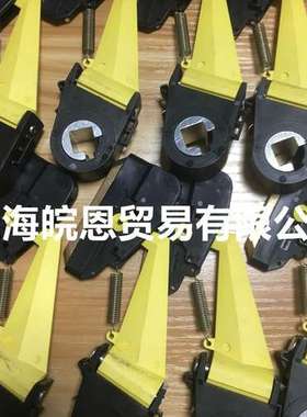 WAMPFLER德国稳孚勒083103-031020-01 083103-030020-01集电器