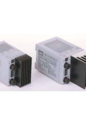 供应Block 电源变压器电源导轨和面板安装电源 GLS230/24-3