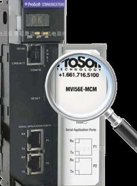 全新原装正品美国PROSOFT普罗索富特通信模块5228-DFNT-HART