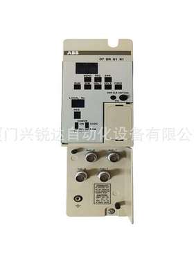 07AC91D  模块控制器卡件 欧美进口