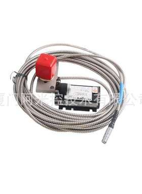 EPRO 汽机安全监测TSI MMS6312 双通道转速监测仪