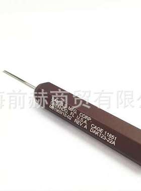 DMC取送工具 取针工具金属M81969/18-02 DAK123-22A
