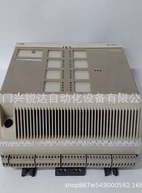ABB DSDX452 紧凑型输入输出模块