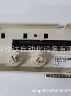 IMDS014全新现货 ABB模块DCS控制系统